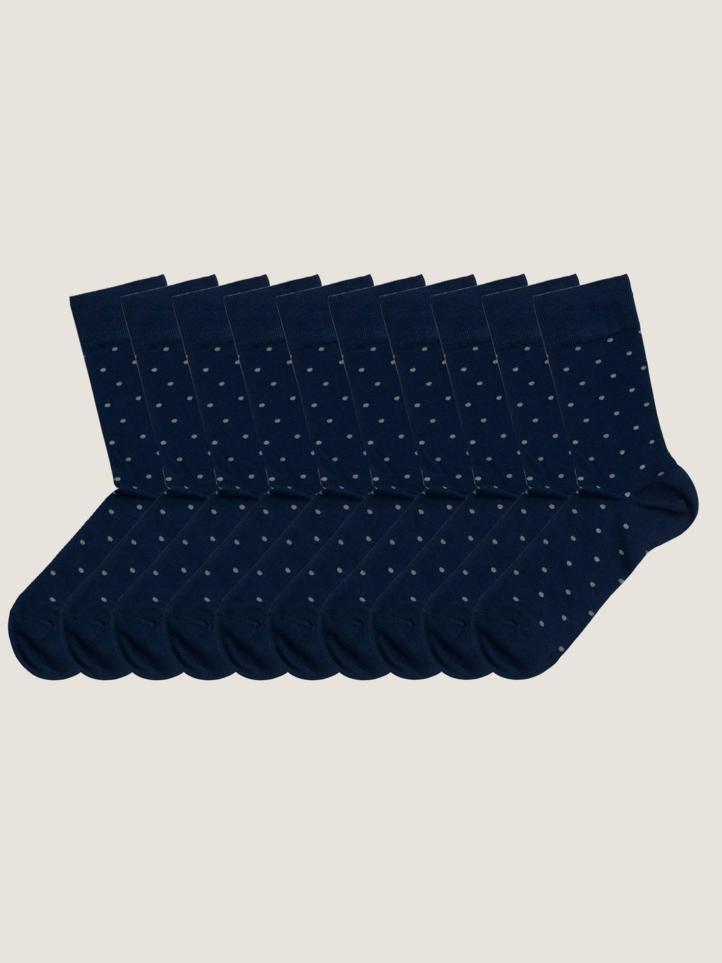 Eton 10pk Bambus dots