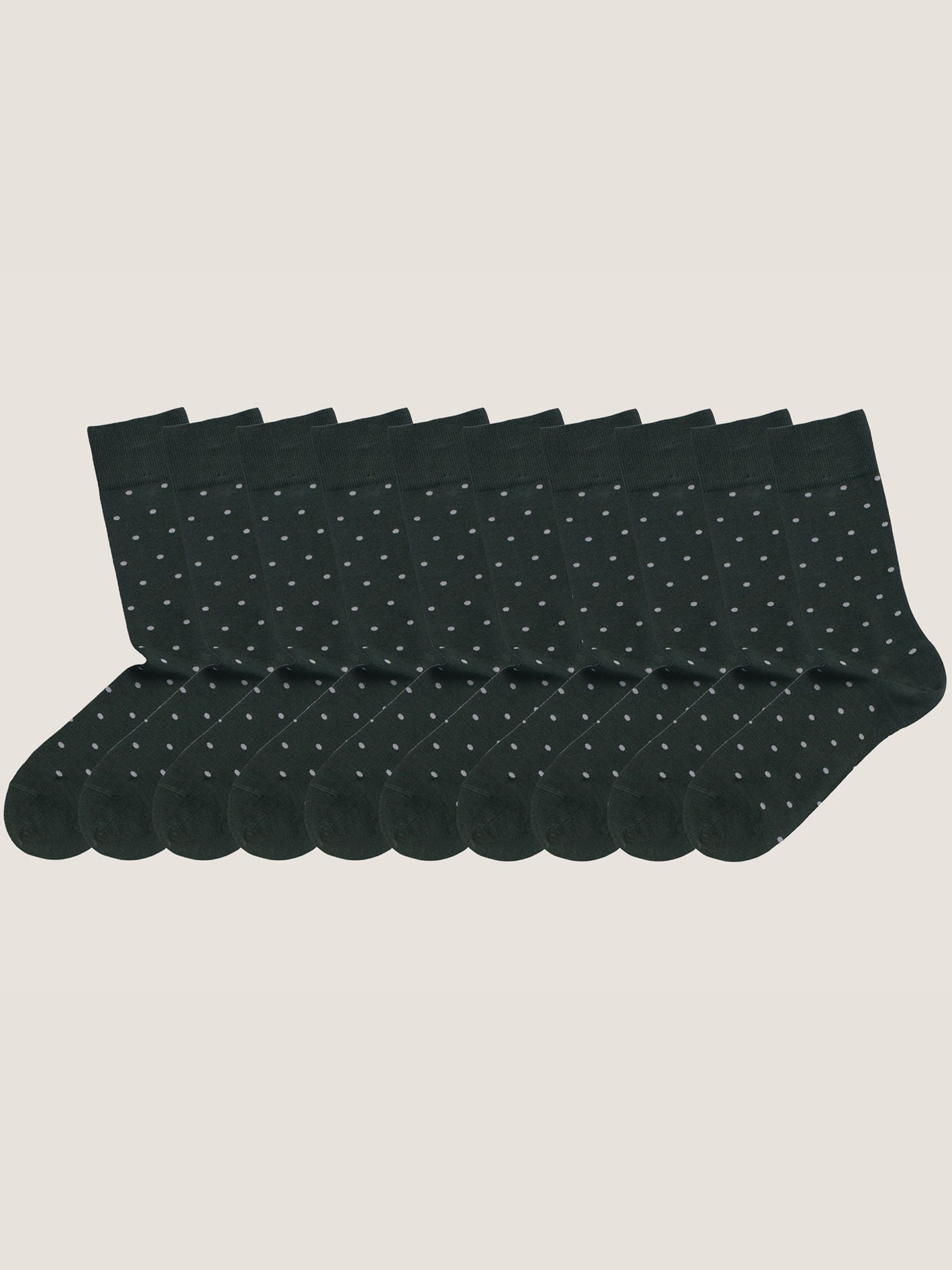 Eton 10pk Bambus dots