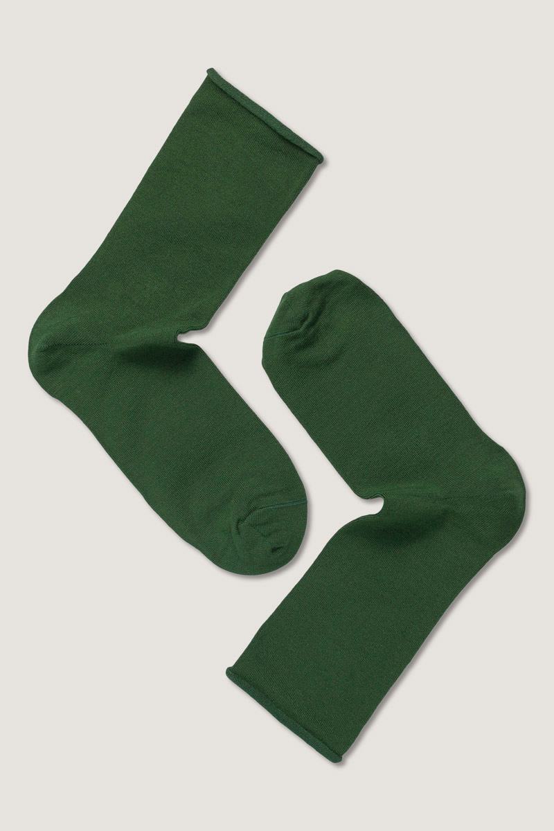 Note Woman Bamboo Roll Top