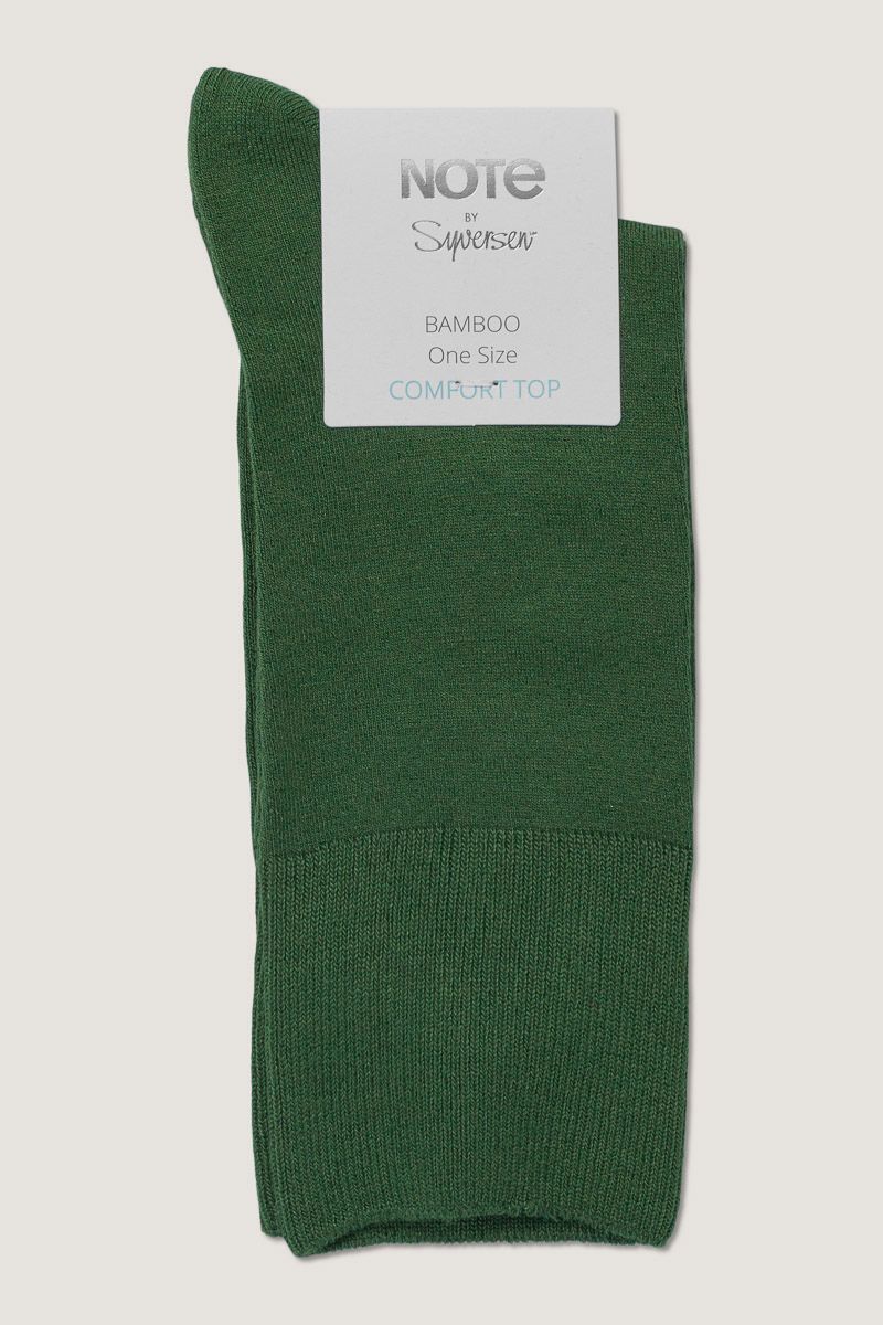 Note Bamboo Comfort Top