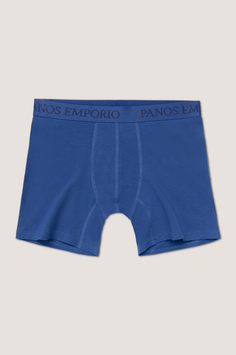 5pk Base Bamboo Boxer