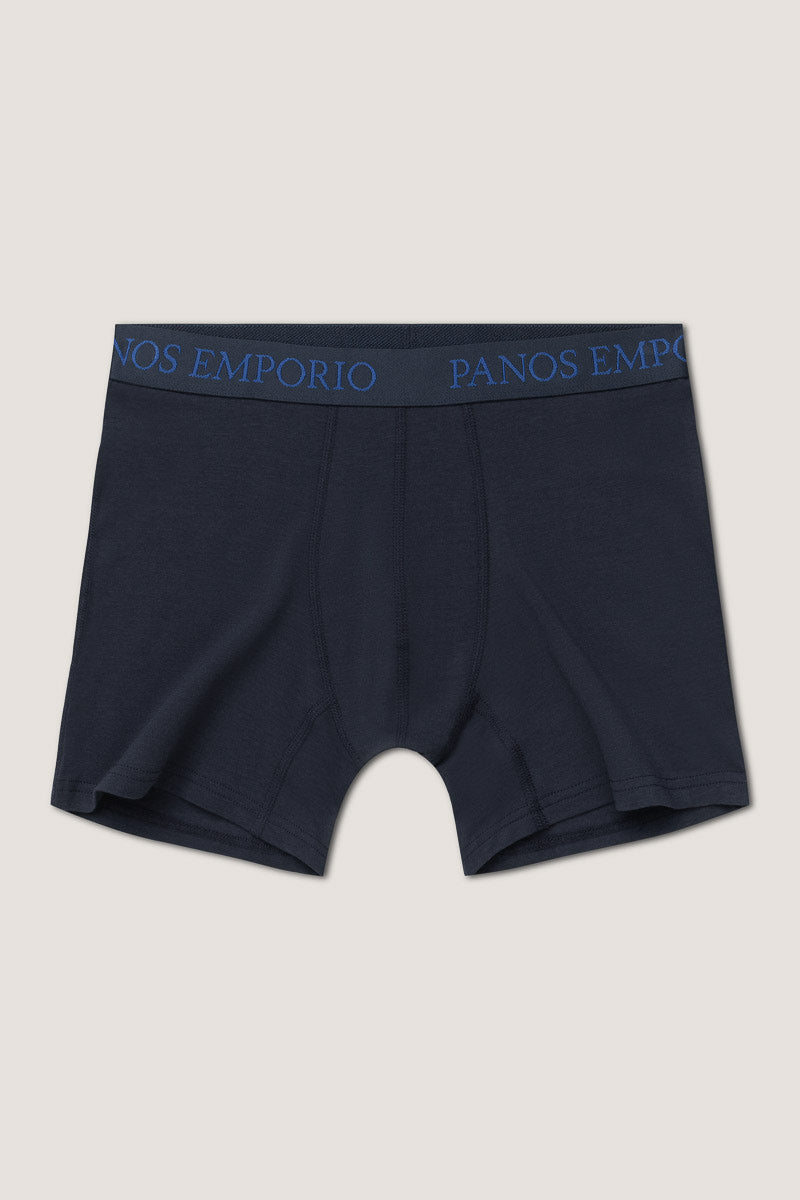 5pk Base Bamboo Boxer