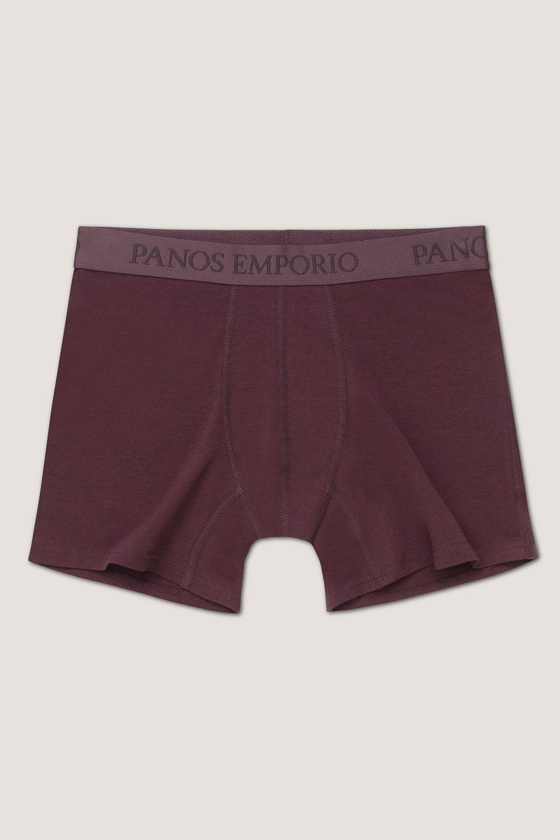 10pk Base Bamboo Boxer