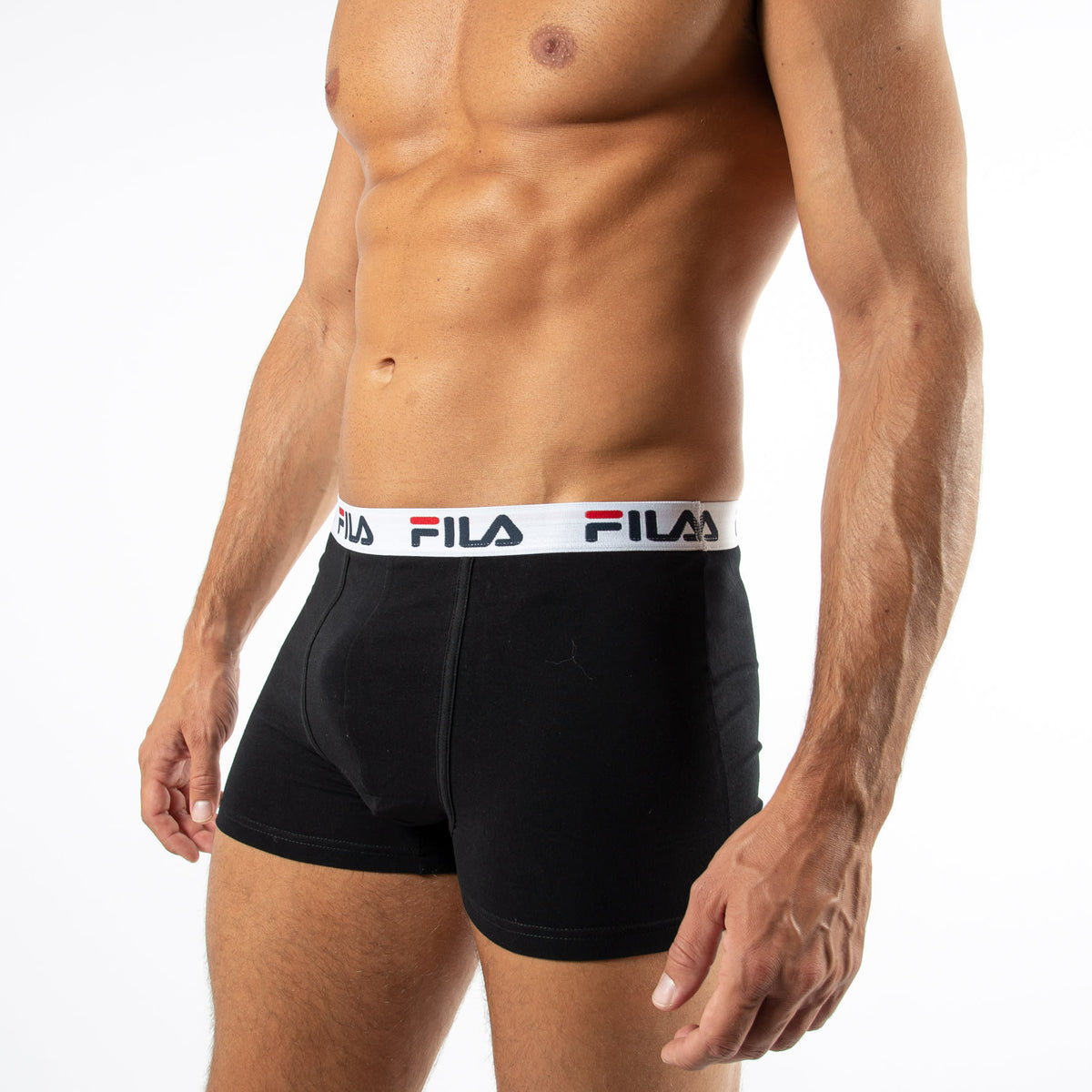 Boxer God 2pk klassisk FILA boxer – god verdi for pengene. – syversen.com