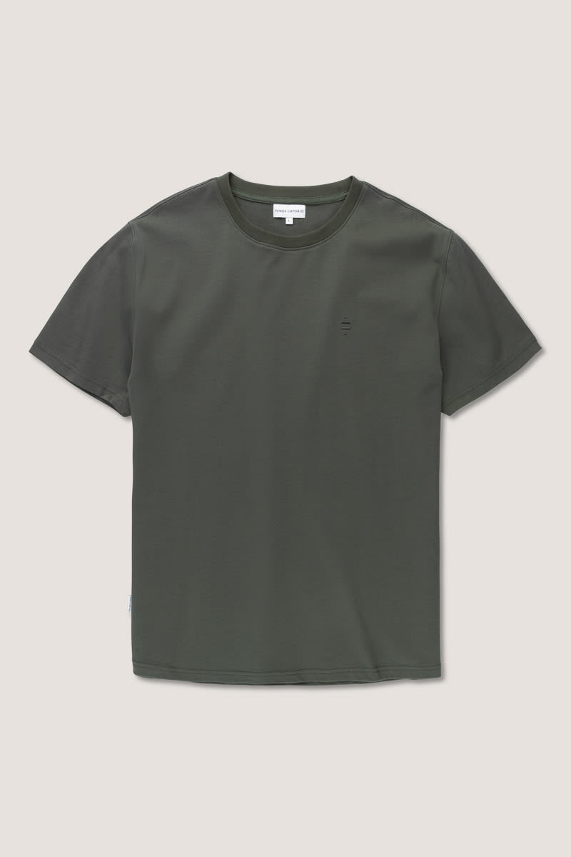 Element Tee Organic Cotton