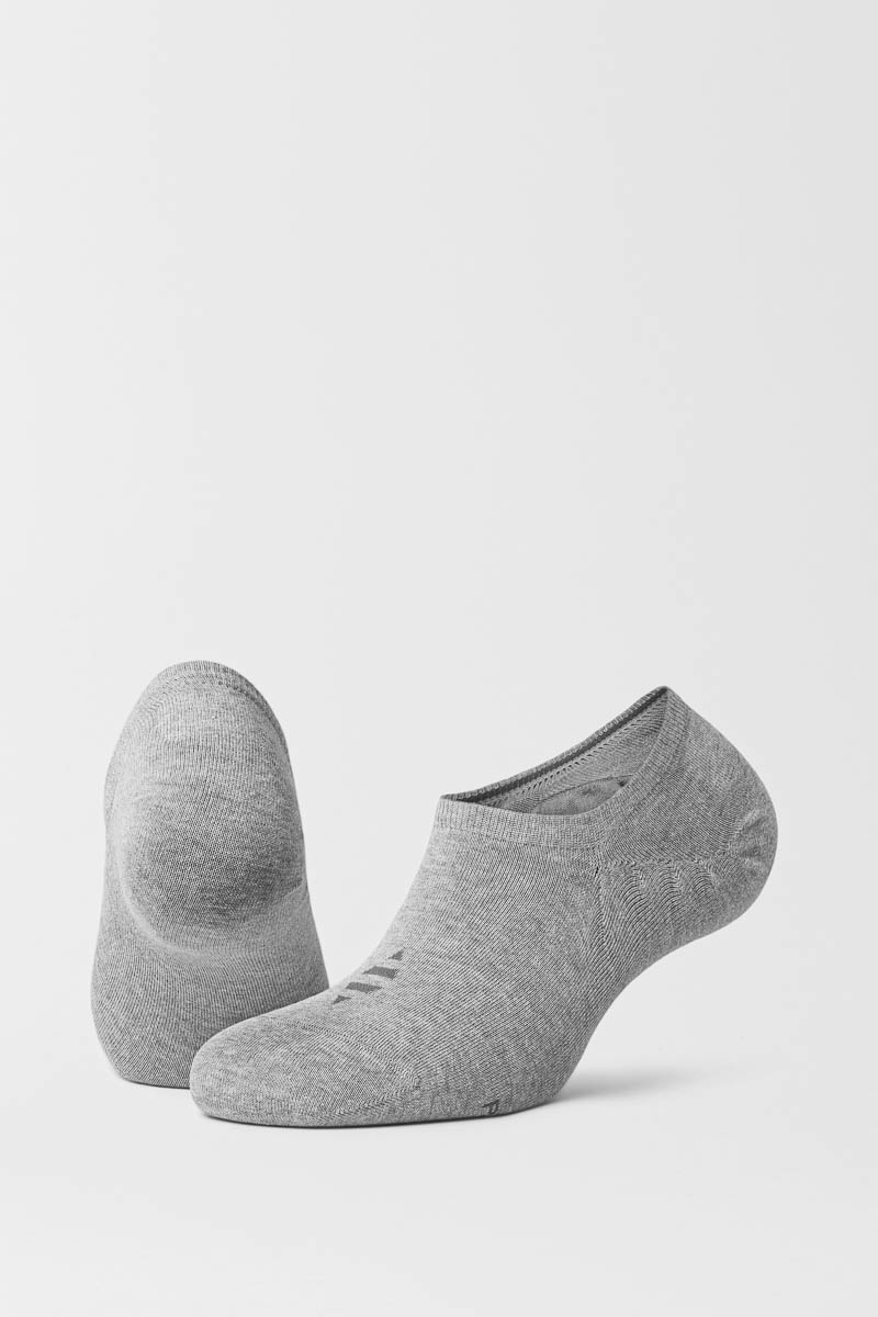 3PK Hans Erik Cotton Logo Liner