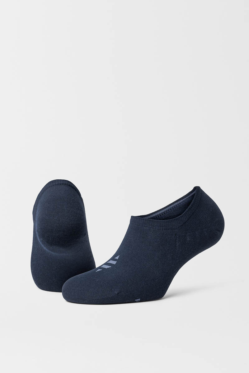 3PK Hans Erik Cotton Logo Liner