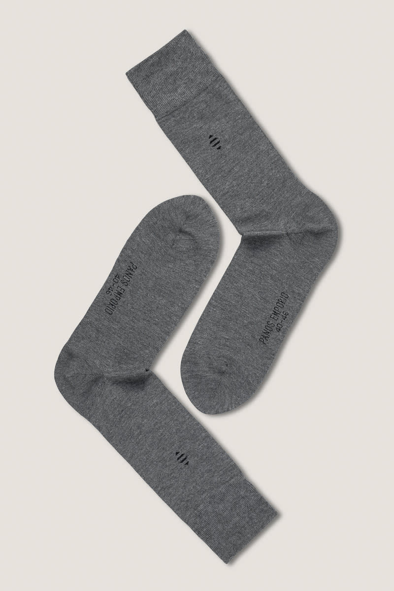 3PK Daniel Bamboo Crew