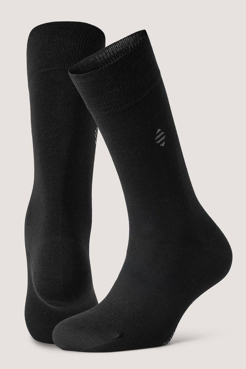 3PK Daniel Bamboo Crew