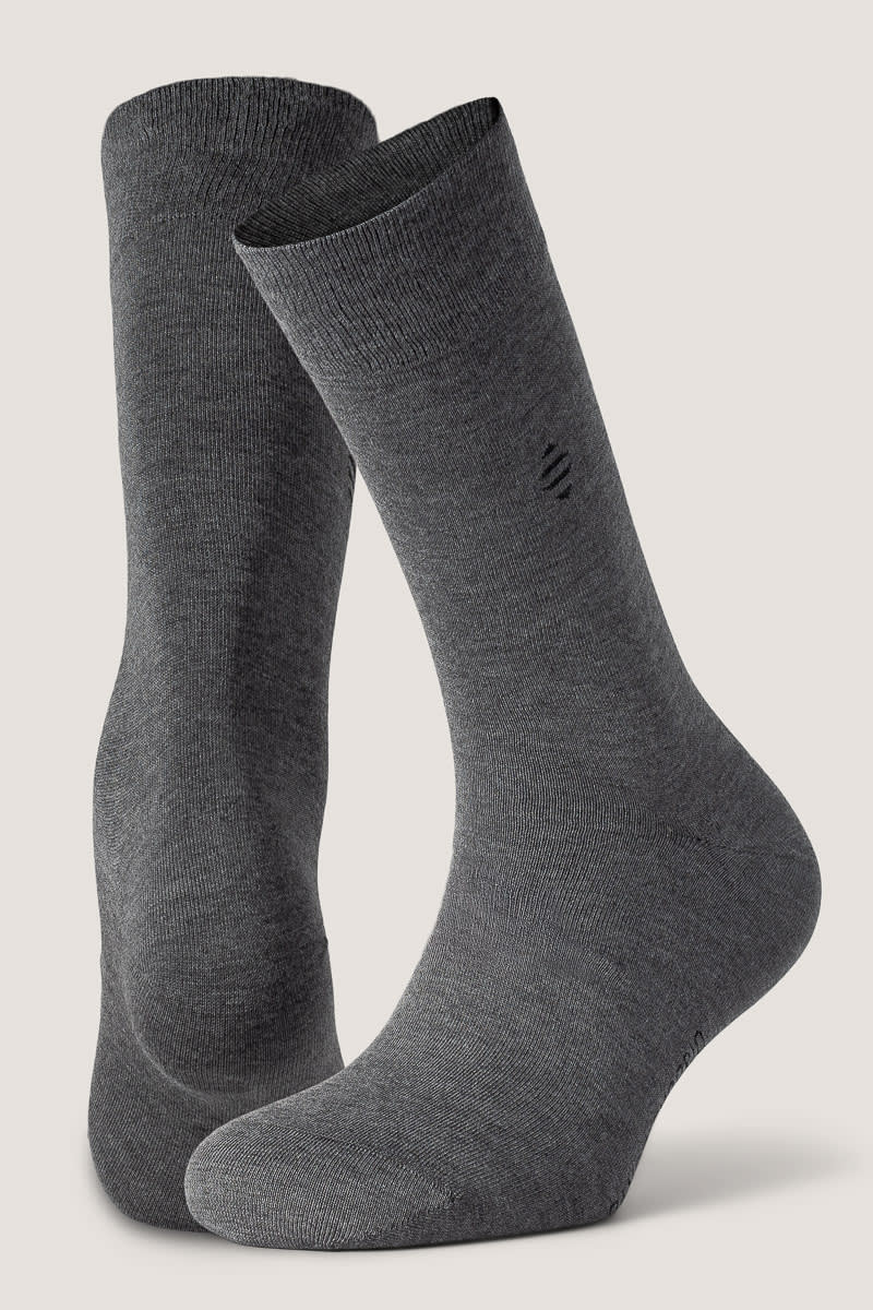 3PK Daniel Bamboo Crew