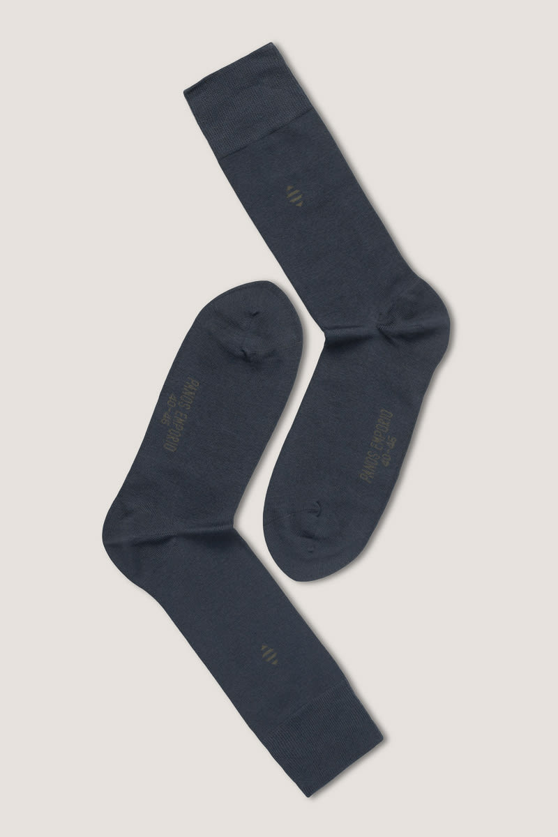 3PK Daniel Bamboo Crew