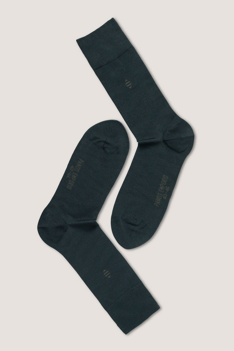 3PK Daniel Bamboo Crew