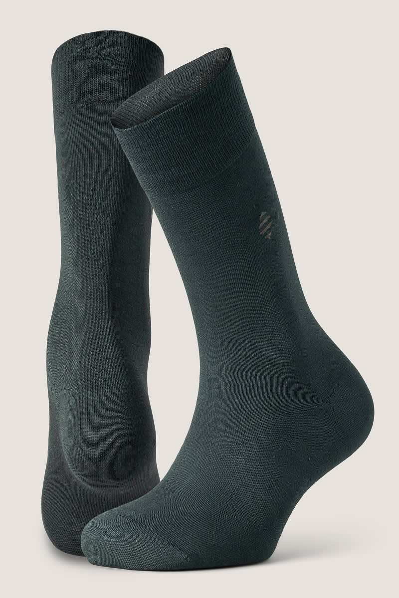 3PK Daniel Bamboo Crew