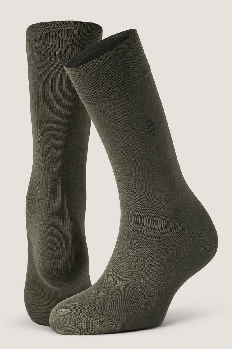 3PK Daniel Bamboo Crew