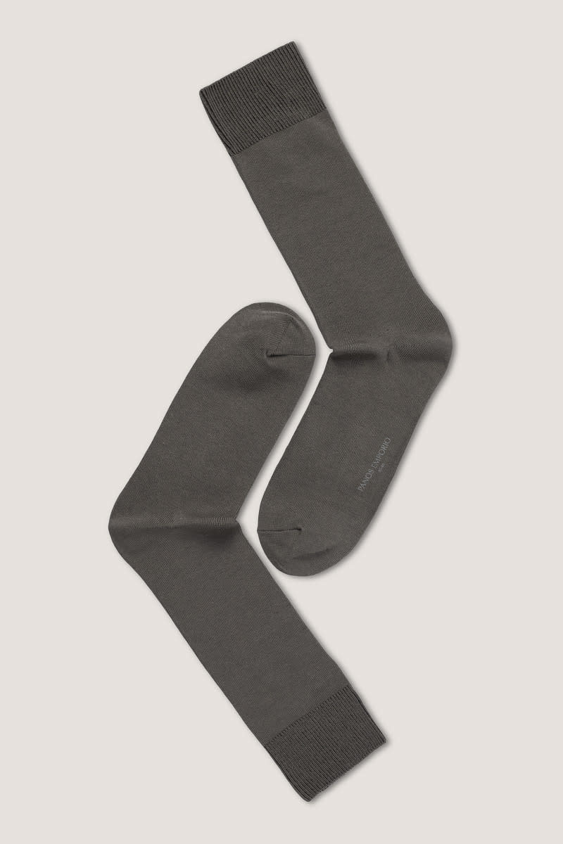 3pk Carl Premium Flat Knit