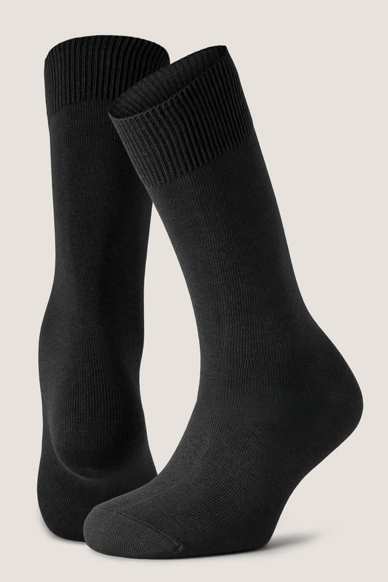 3pk Carl Premium Flat Knit