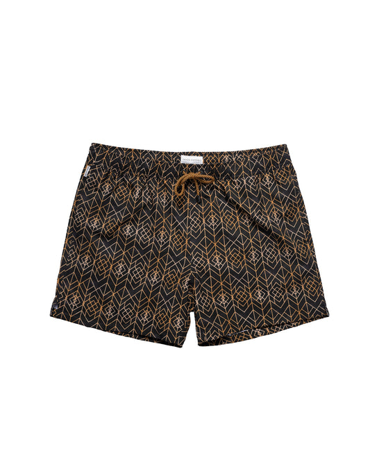 Classic Sharp Swimshort