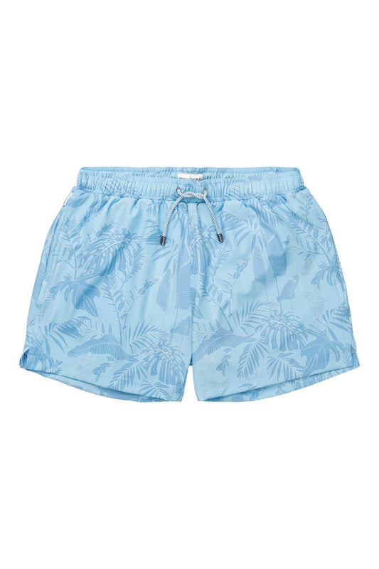 Classic Leaf Swimshort