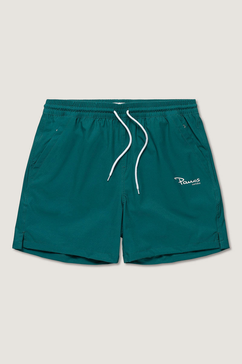 Retro Sportshorts Solid
