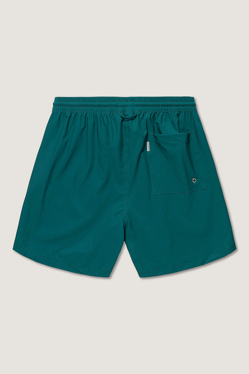 Retro Sportshorts Solid