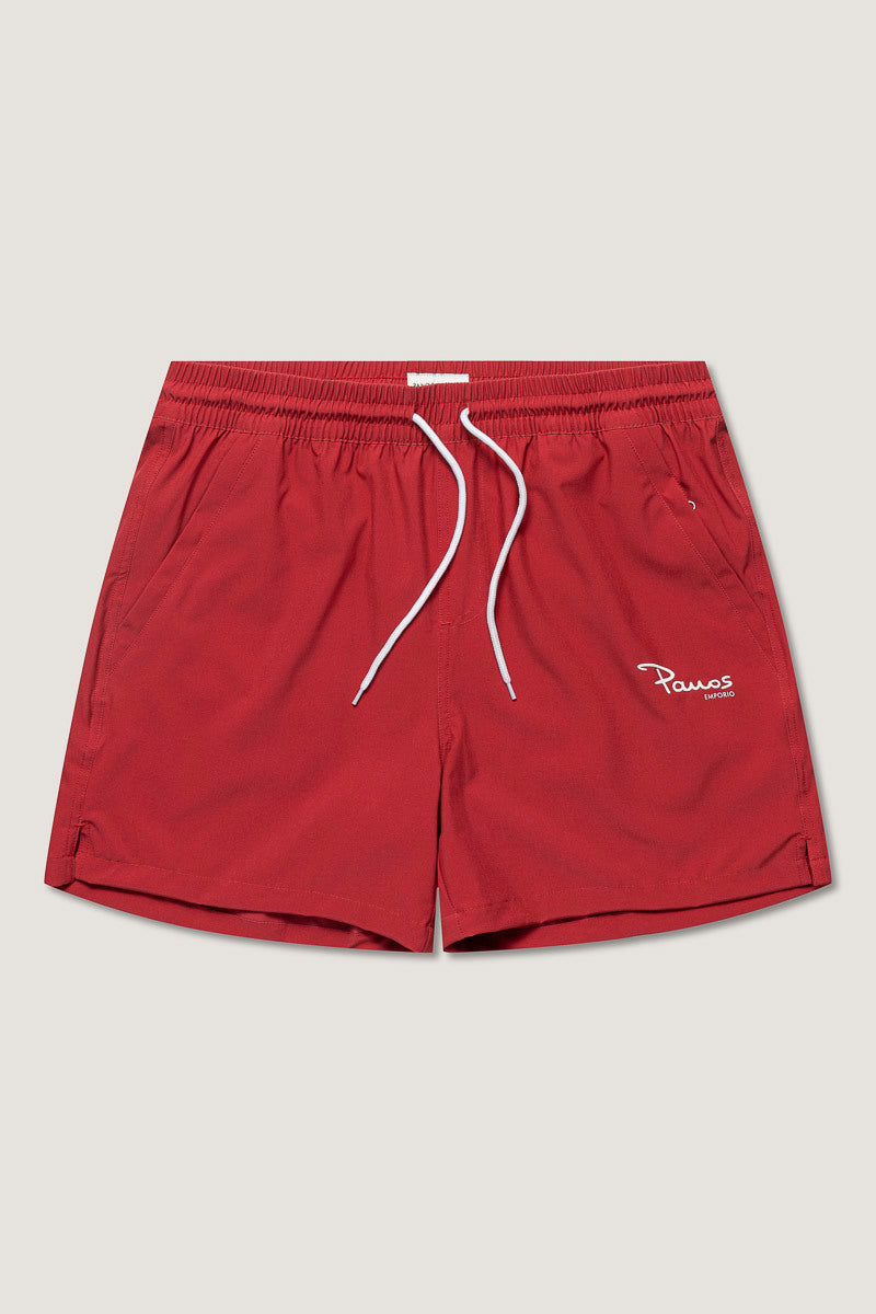 Retro Sportshorts Solid