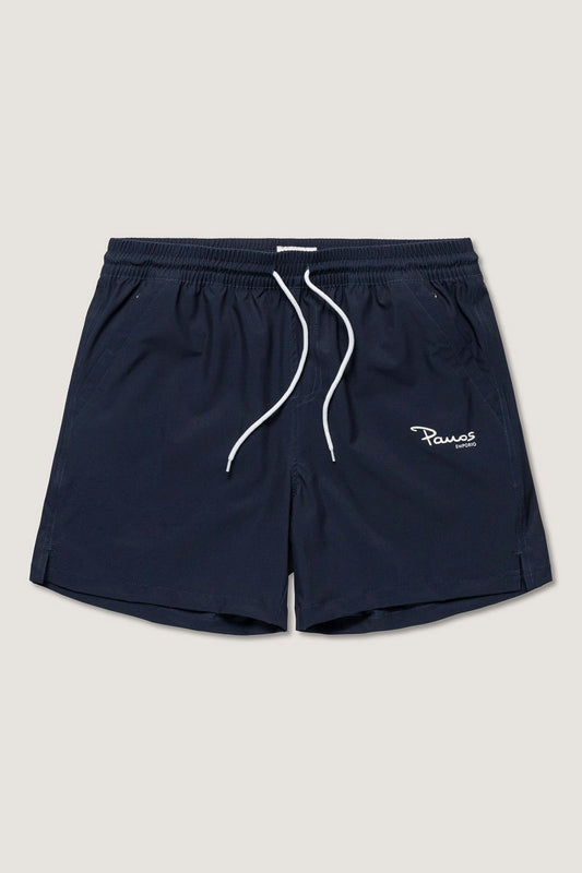 Retro Sportshorts Solid