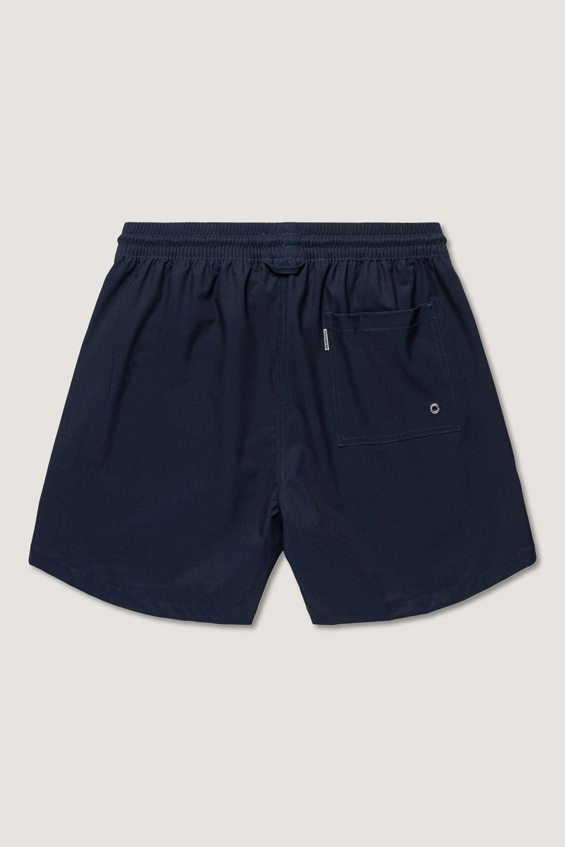 Retro Sportshorts Solid