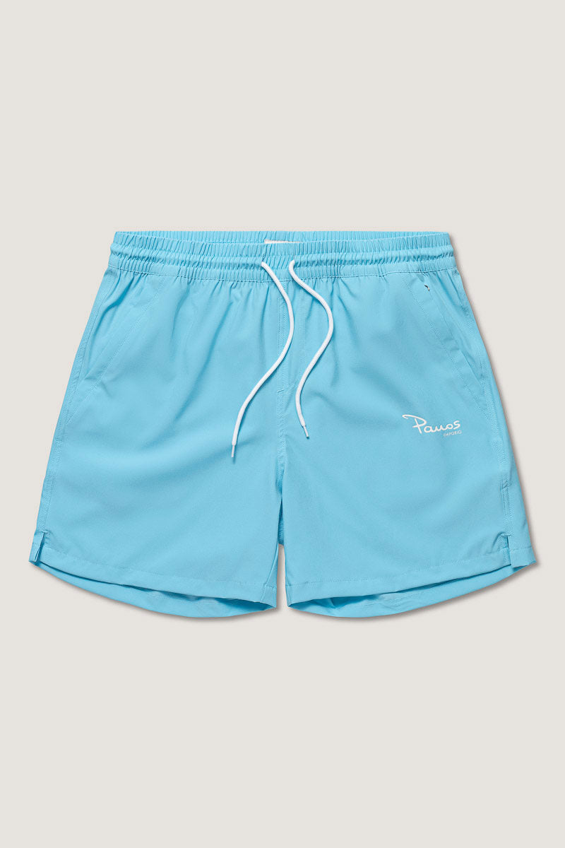 Retro Sportshorts Solid