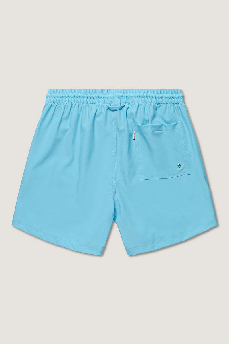 Retro Sportshorts Solid