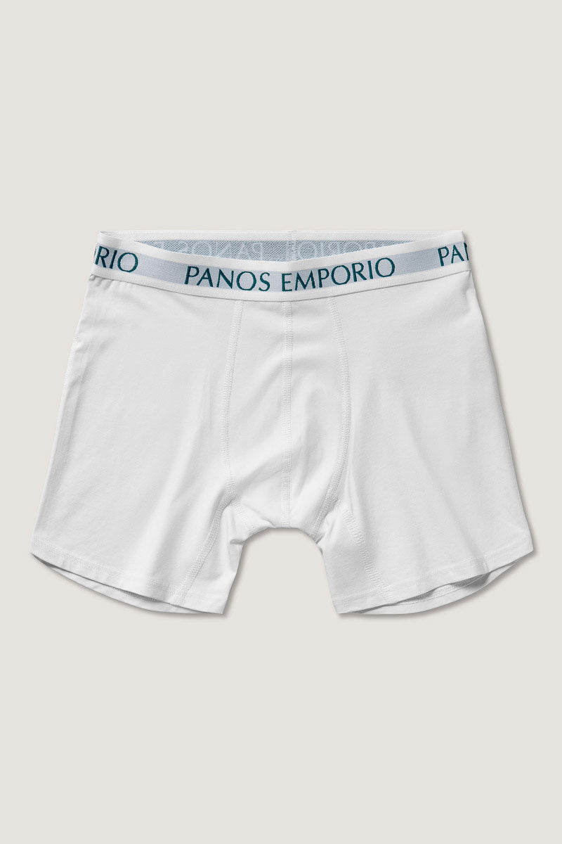3pk Base Bamboo Boxer