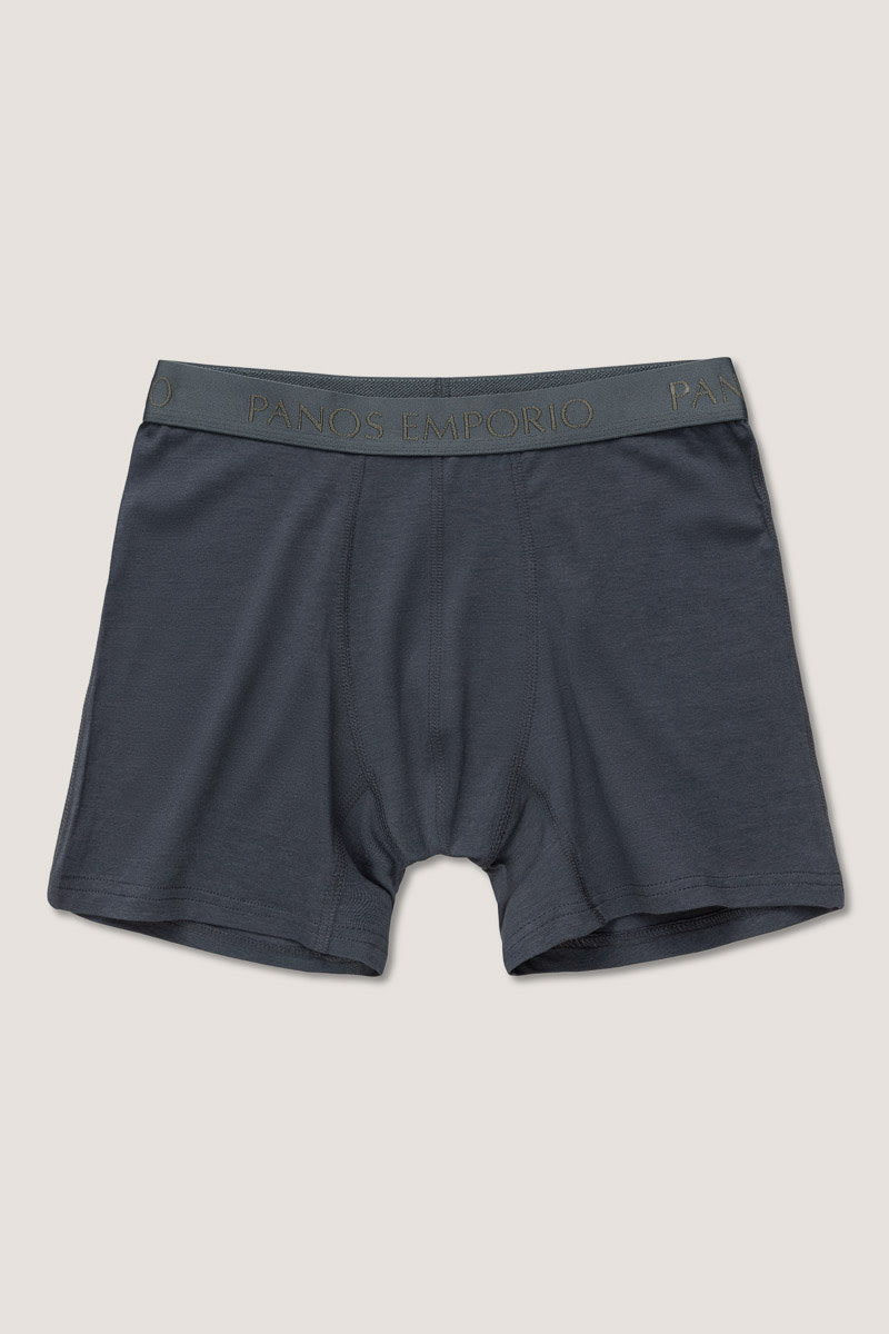 3pk Base Bamboo Boxer
