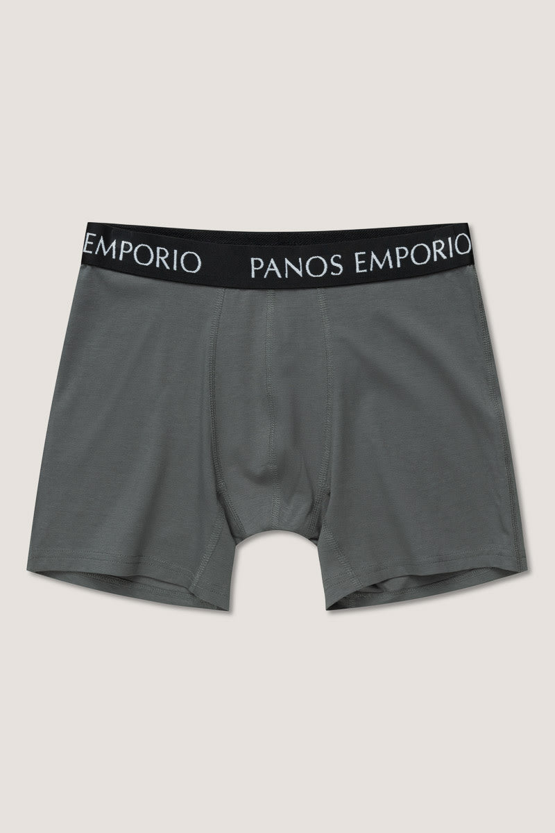3pk Base Bamboo Boxer