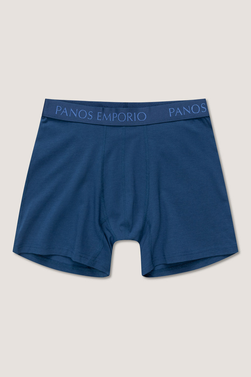 3pk Base Bamboo Boxer