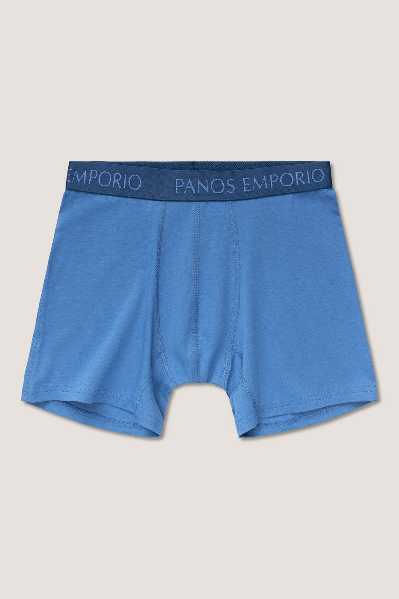 3pk Base Bamboo Boxer