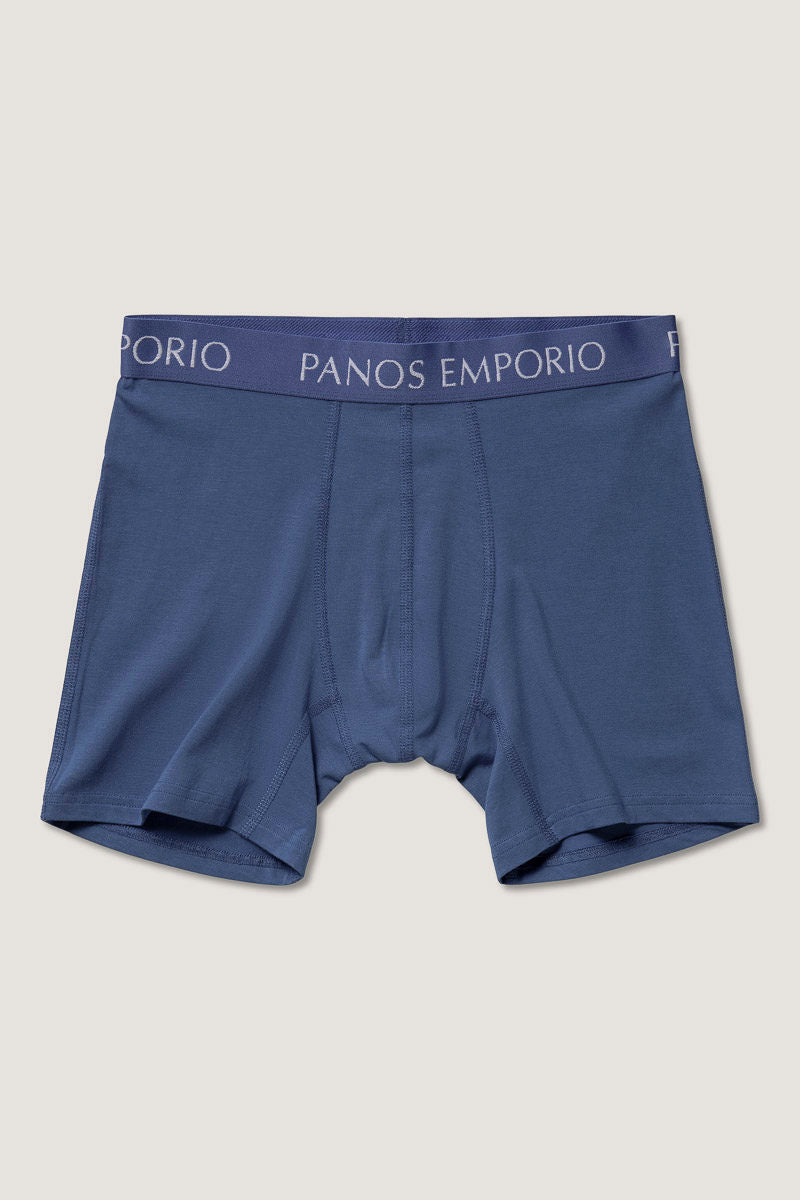 3pk Base Bamboo Boxer