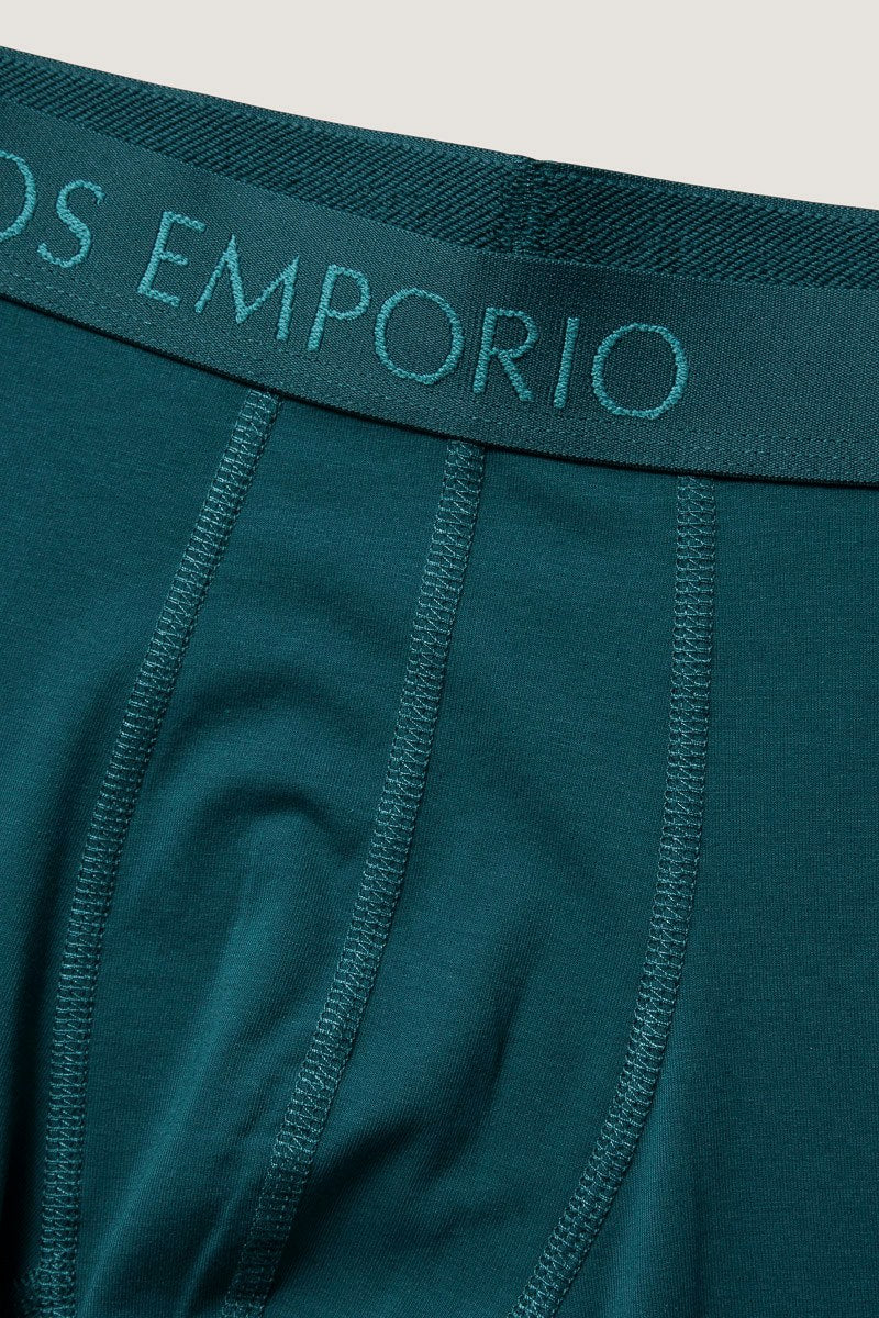 3pk Base Bamboo Boxer