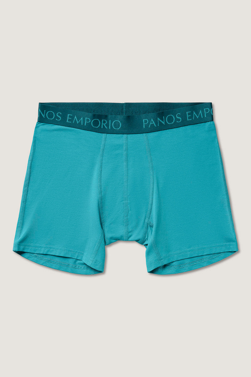 3pk Base Bamboo Boxer