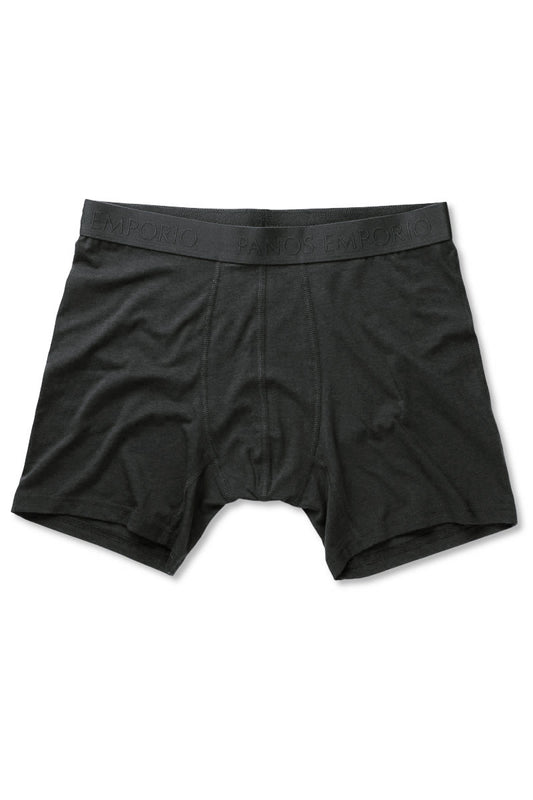 3pk Base Bamboo Boxer