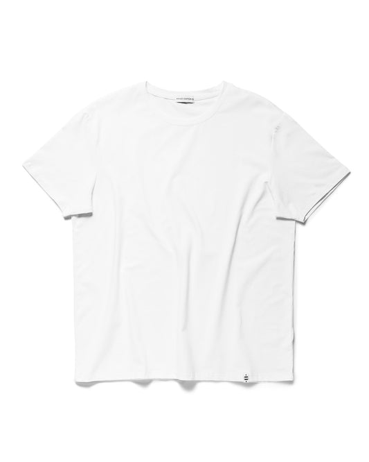 Organic Cotton Crew Tee