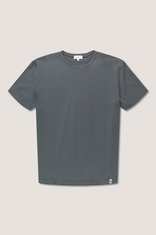 Organic Cotton Crew Tee