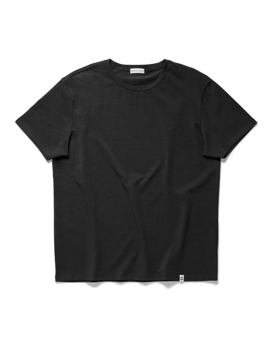 Organic Cotton Crew Tee