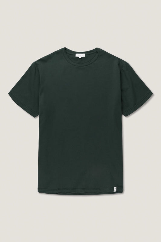 Organic Cotton Crew Tee