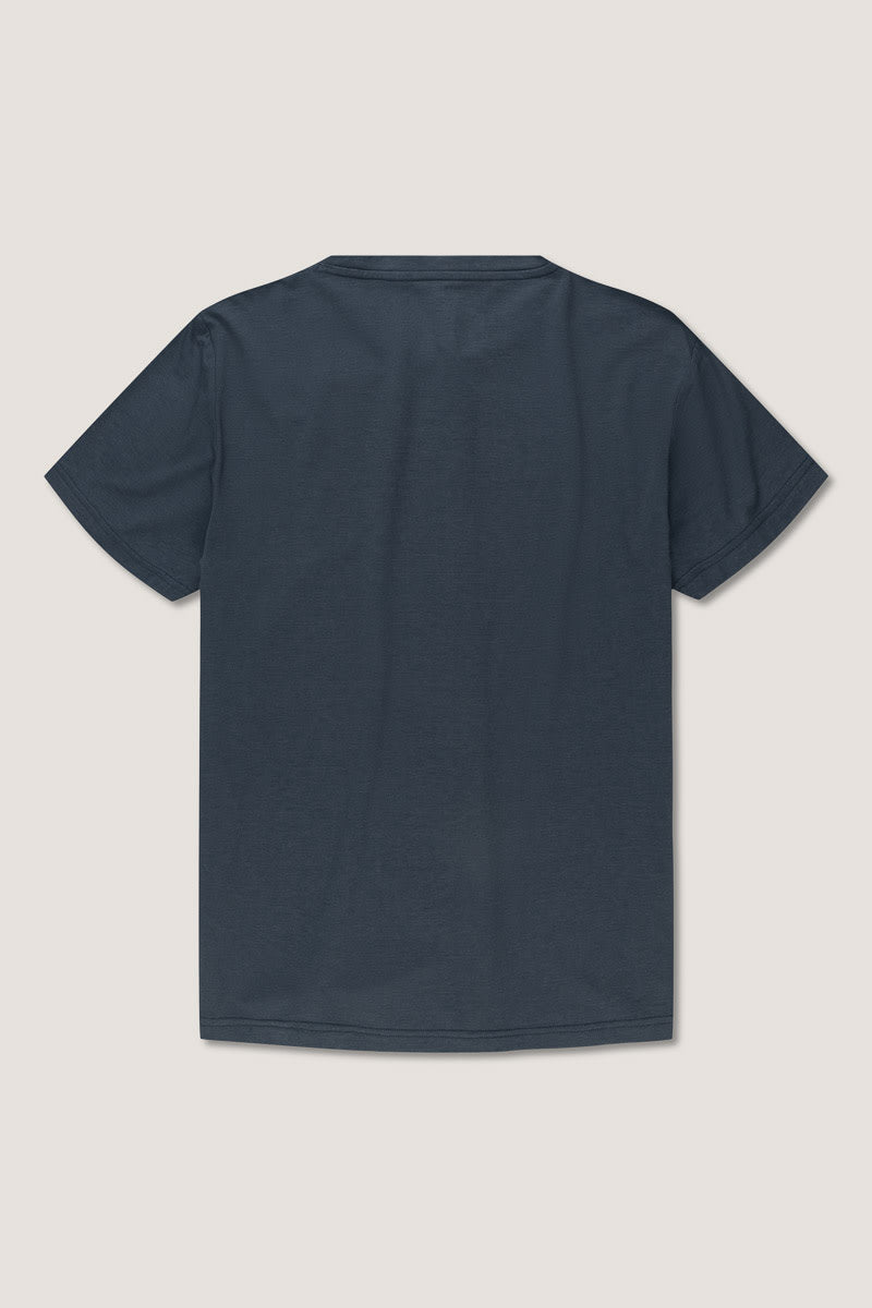Bamboo/Cotton Crew Tee