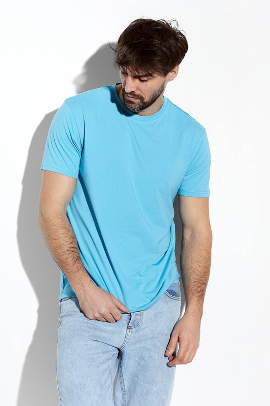 Bamboo/Cotton Crew Tee
