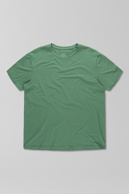 Bamboo/Cotton Crew Tee