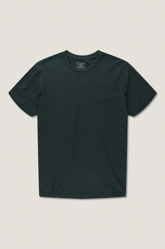 Bamboo/Cotton Crew Tee