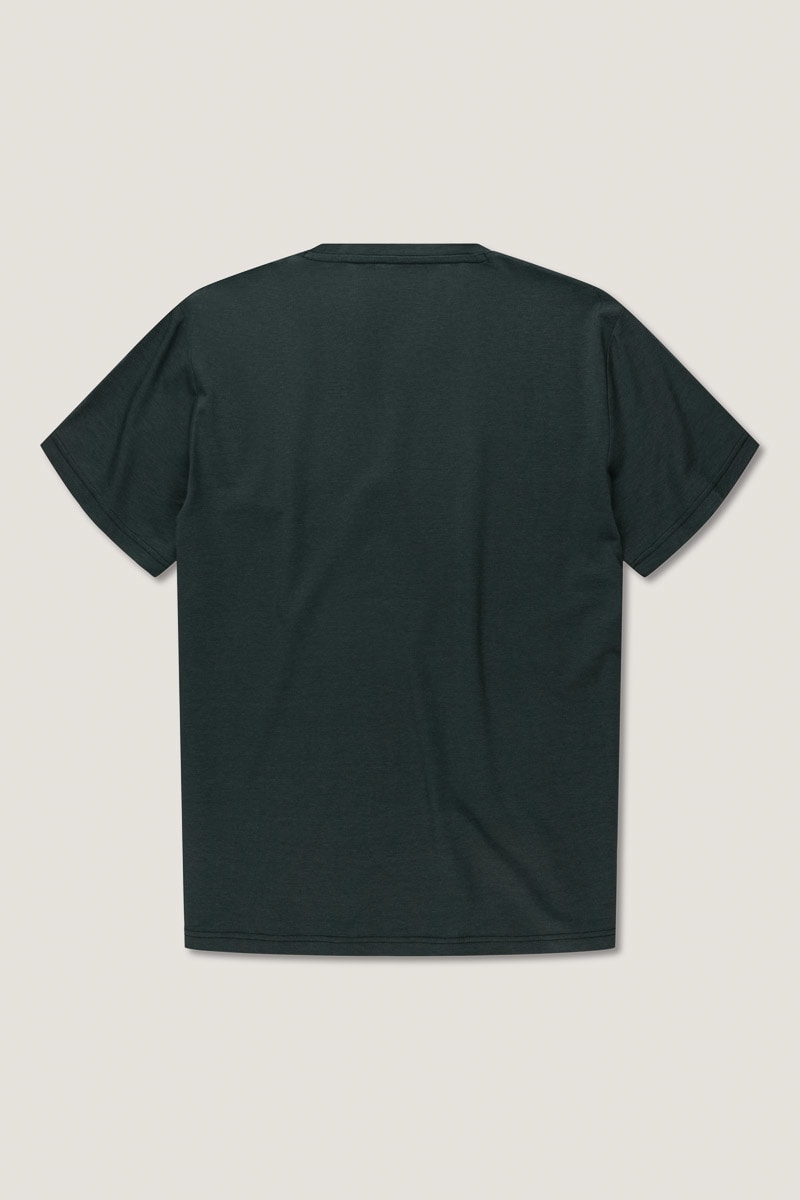 Bamboo/Cotton Crew Tee