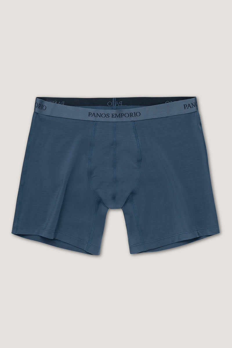 2pk Lyocell Pouch Boxer
