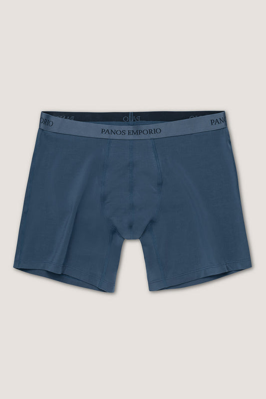 2pk Lyocell Pouch Boxer