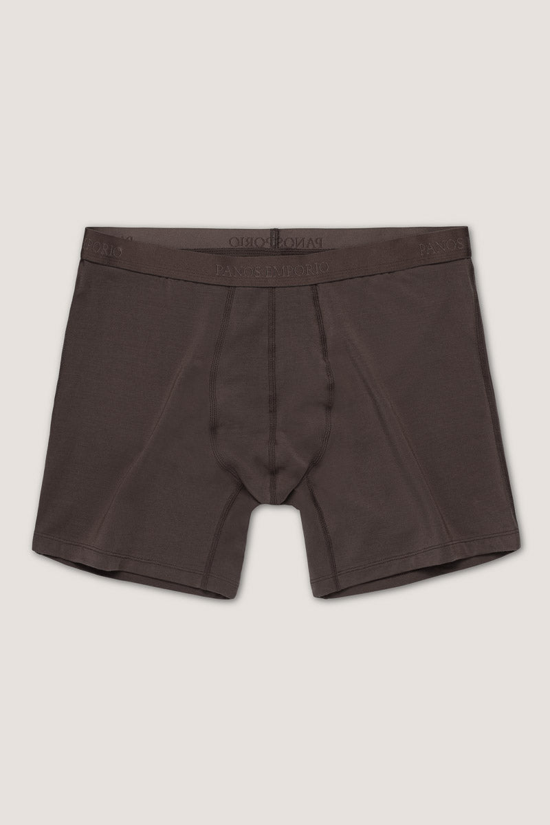 2pk Lyocell Pouch Boxer